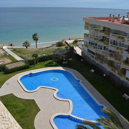 Apartamento Del Nino Campoamor Luaran gambar