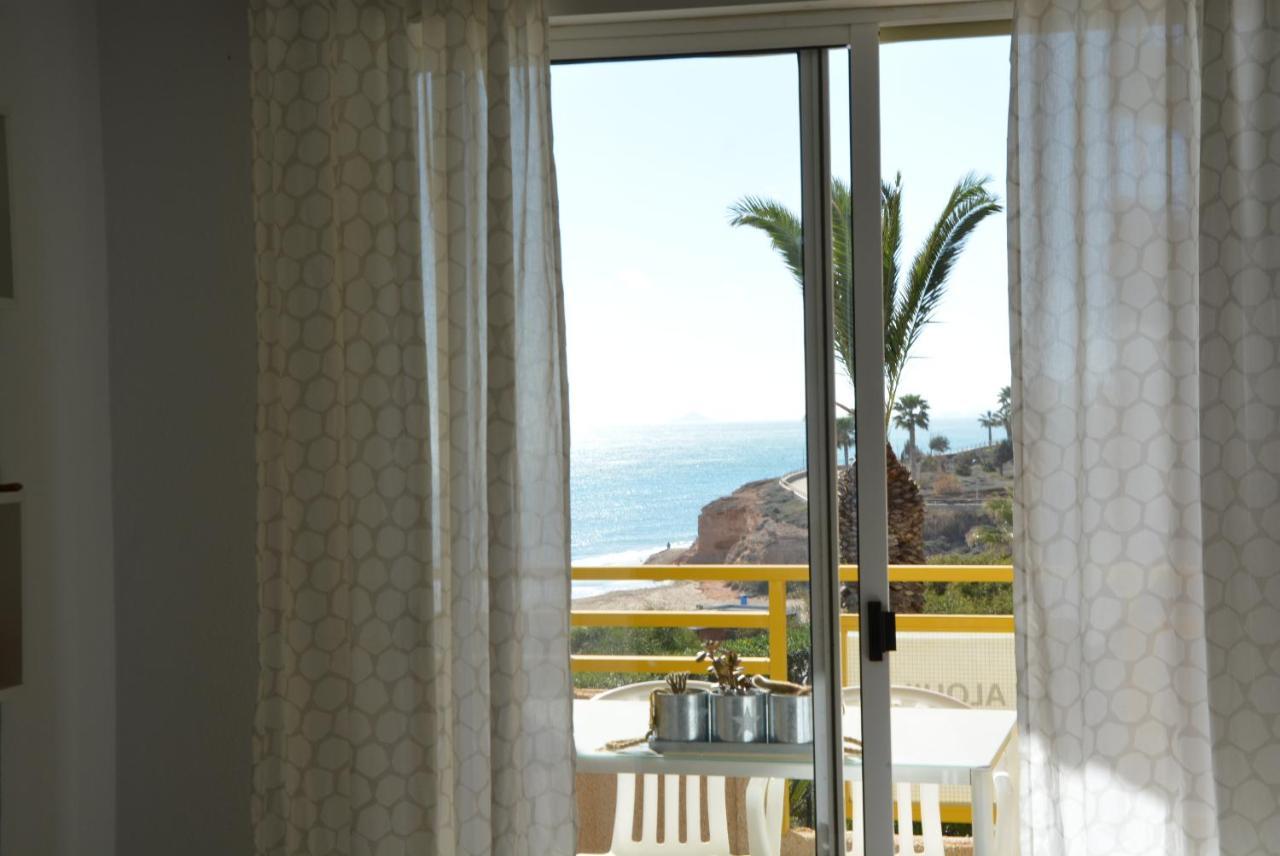 Apartamento Del Nino Campoamor Luaran gambar