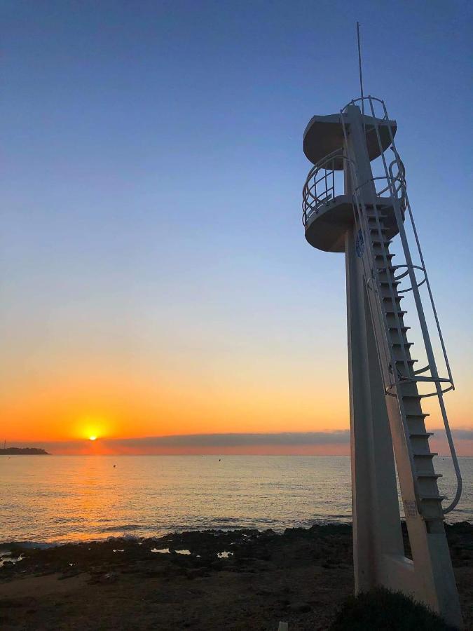 Apartamento Del Nino Campoamor Luaran gambar