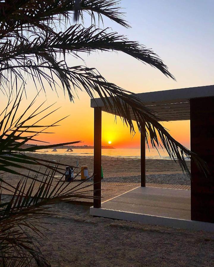 Apartamento Del Nino Campoamor Luaran gambar